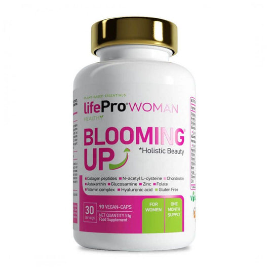 Blooming Up by Life Pro from the brand LifePRO in LifePRO