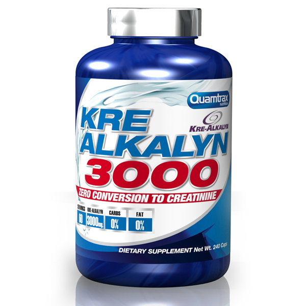 Kre-Alkalyn 3000 by Quamtrax - Quamtrax 1