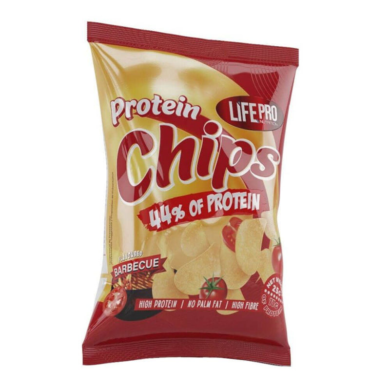 Life Pro Protein Chips - LifePRO 2