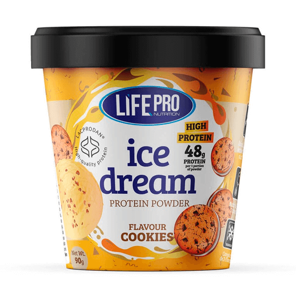 Ice Dream (Protein Ice Cream) by Life Pro - LifePRO 1