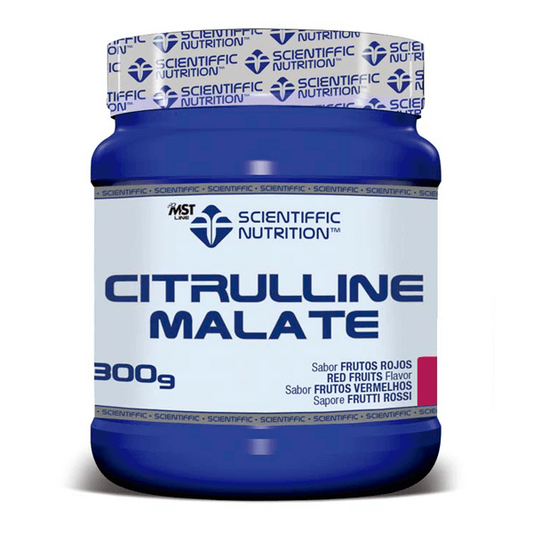 Scientiffic Nutrition Citrulline Malate from the brand Scientiffic Nutrition in Other Amino Acids