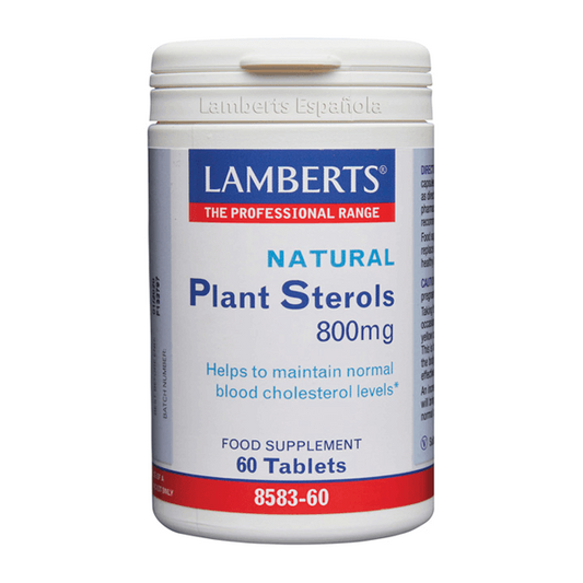 Lamberts Plant Sterols from the brand Lamberts in Lamberts