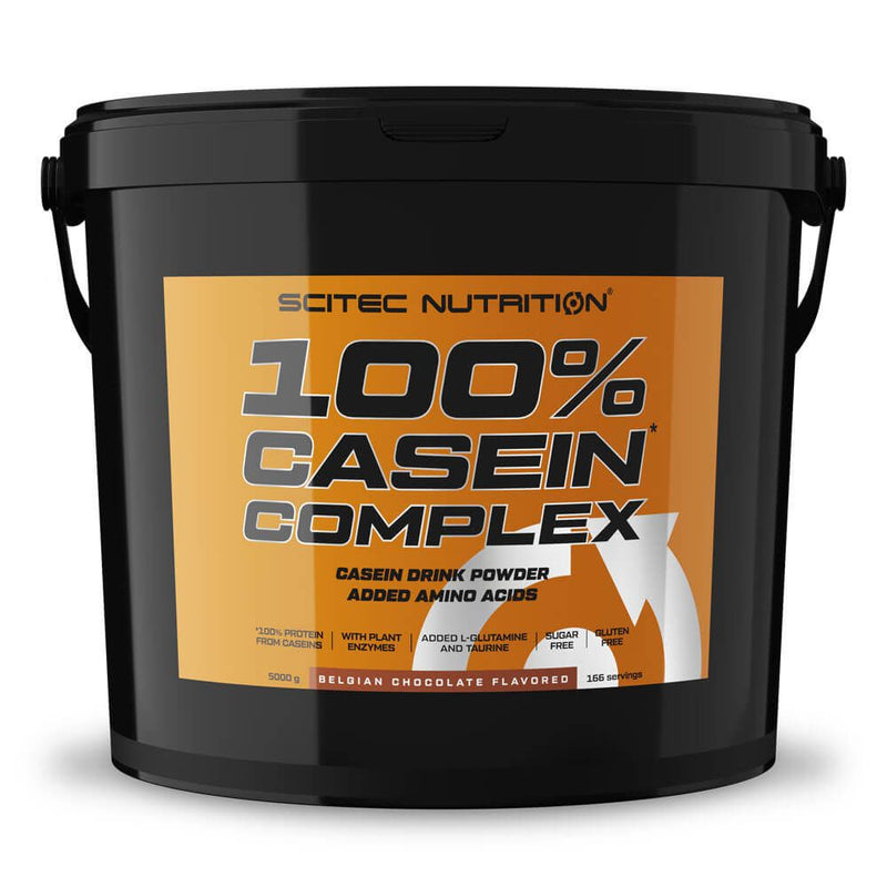 Casein Complex by Scitec Nutrition - Scitec Nutrition 1