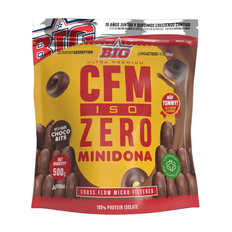 CFM ISO Zero by Big - BIG 29