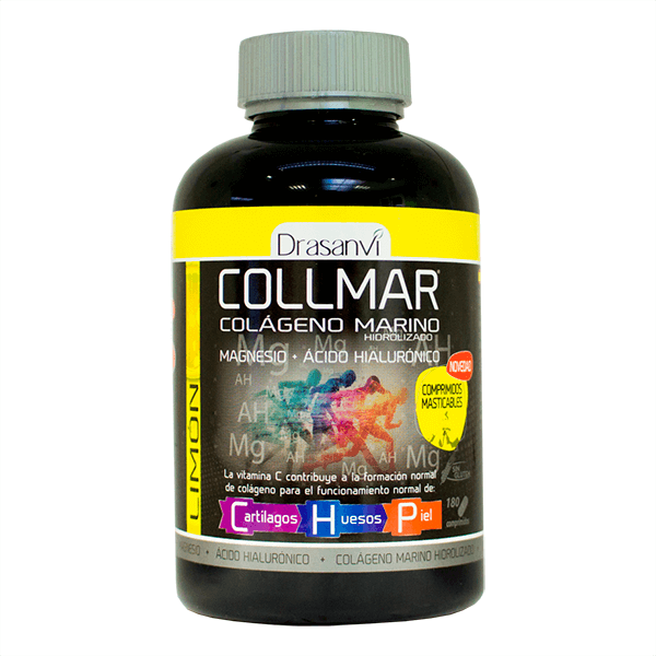 Drasanvi Collmar Tablets - Drasanvi 3