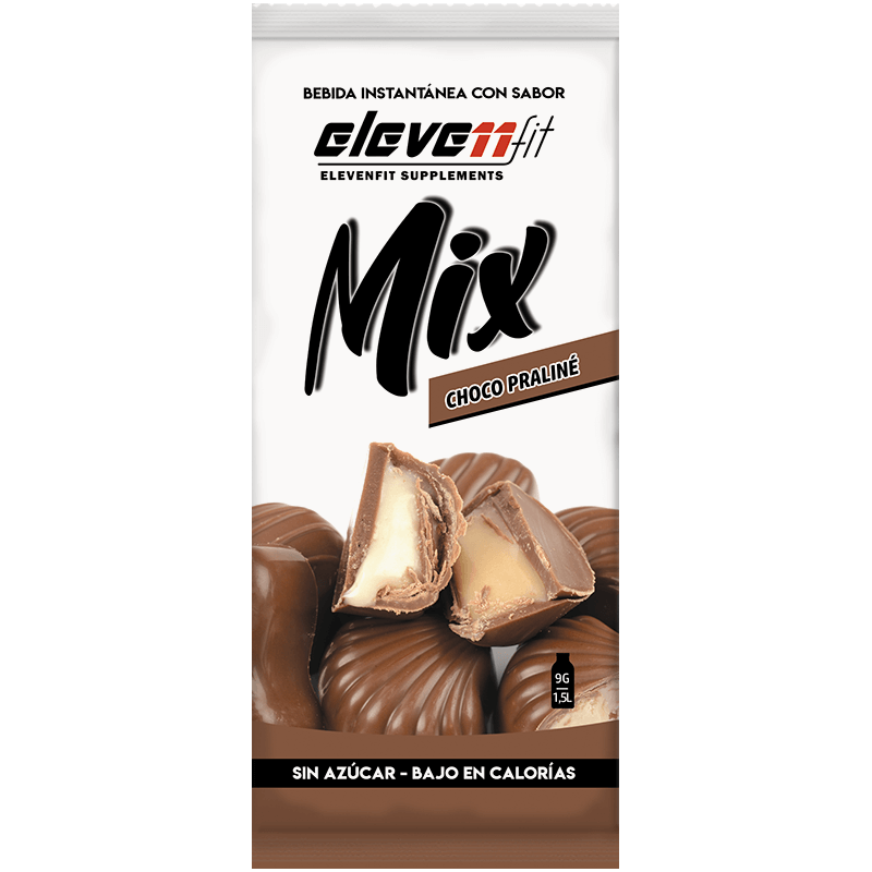 Mix from Eleven Fit - Eleven Fit 14