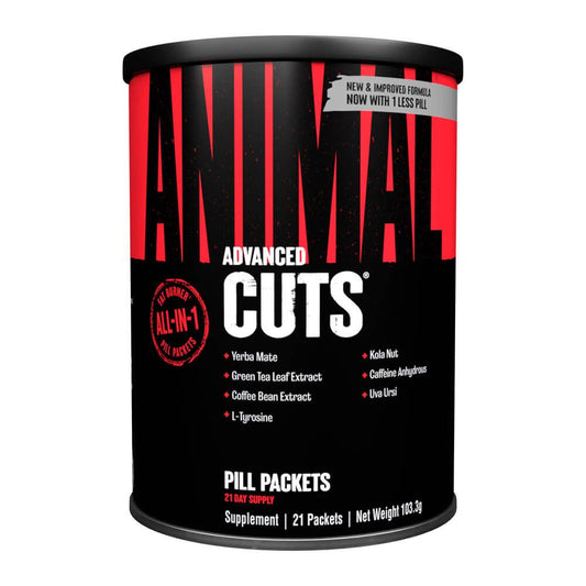 Animal Cuts by Animal from the brand Animal in Animal