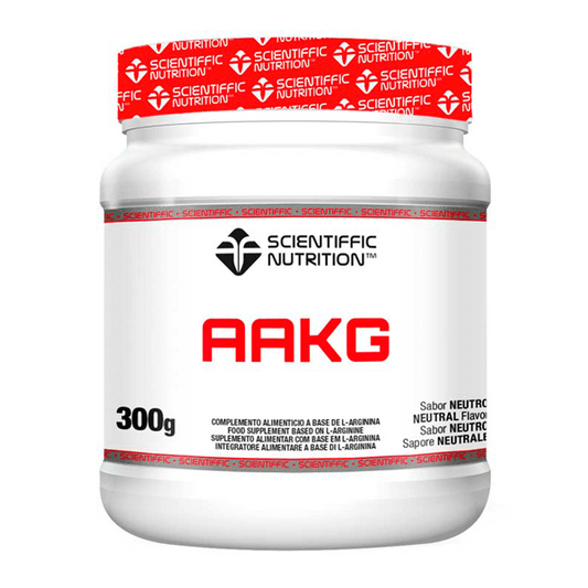 AAKG by Scientiffic Nutrition from the brand Scientiffic Nutrition in Arginine