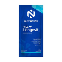 Longovit 360 Drink by Nutrinovex