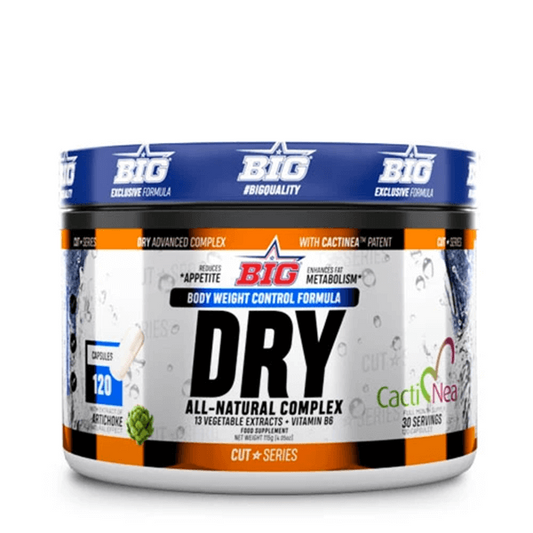 Dry Diuretic Complex by Big from the brand BIG in Big
