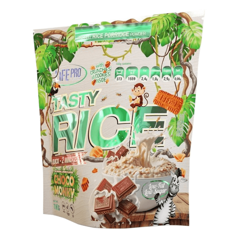 Tasty Rice (Rice Cream) by Life Pro - LifePRO 0