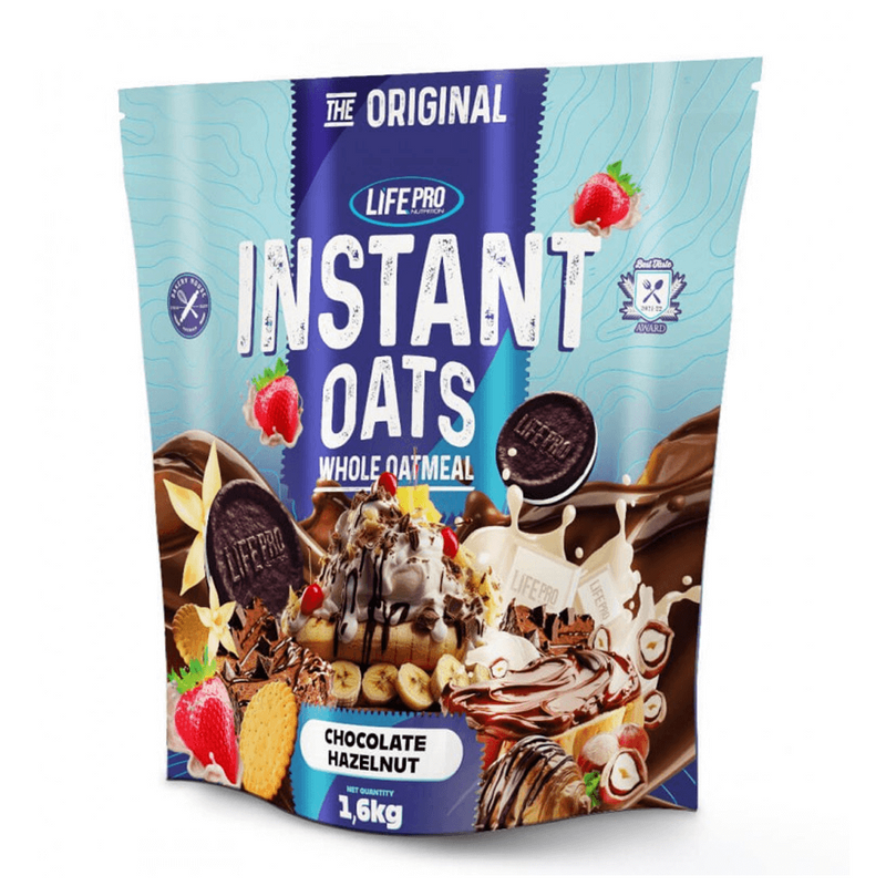 Instant Oatmeal Premium by Life Pro - LifePRO 2
