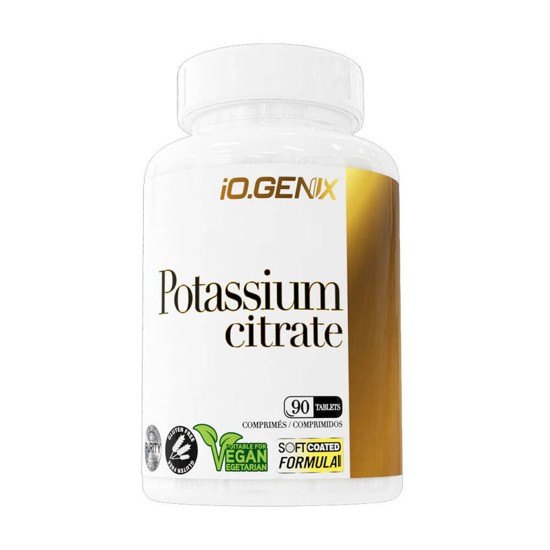 Iogenix Potassium Citrate - IO.Genix 0