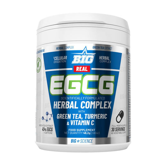 Real EGCG Herbal Complex by Big from the brand BIG in Big