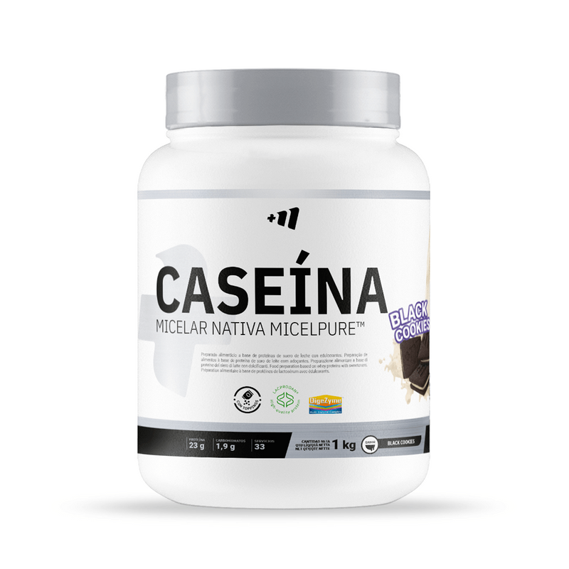 Native Micelpure™ Micellar Casein from Masmusculo Supplements - Masmusculo Supplements 7