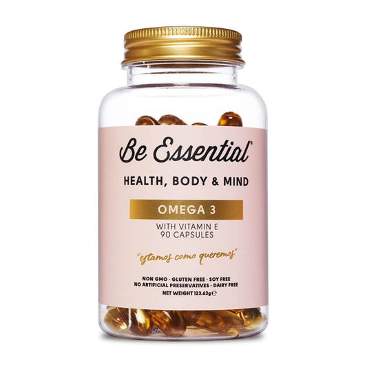 Omega 3 from Be Essential from the brand Be Essential in Omega 3