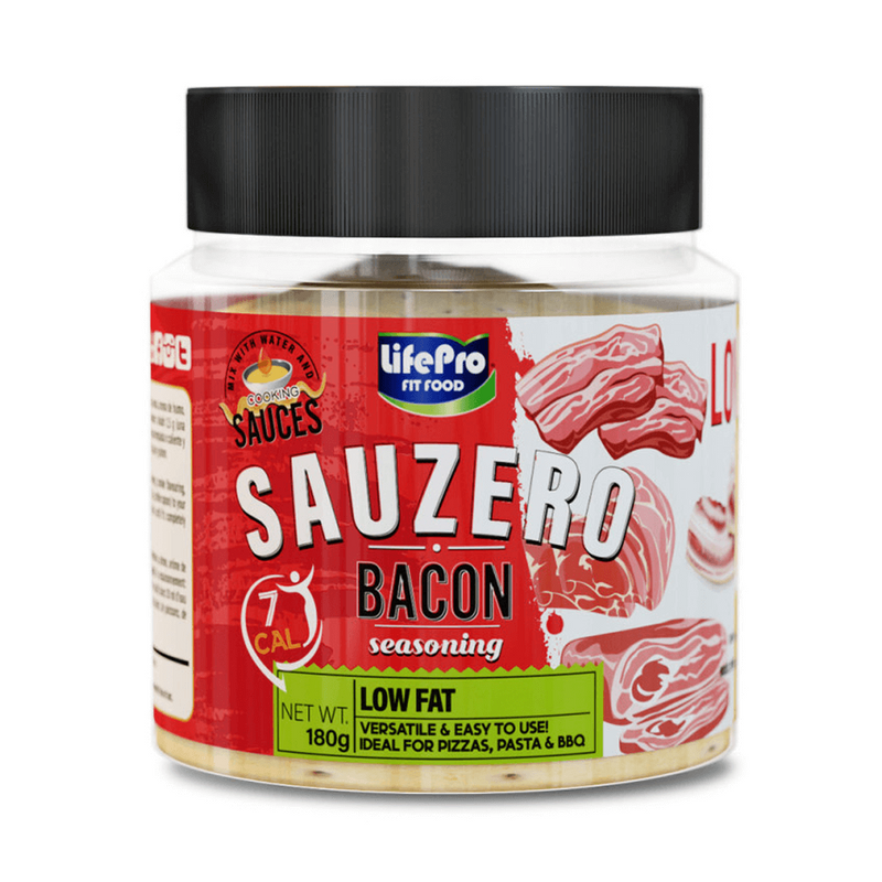 Life Pro Sauzero Seasoning - LifePRO 2