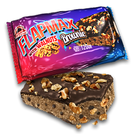 FlapMax (FlapJack) by Max Protein - Max Protein 2