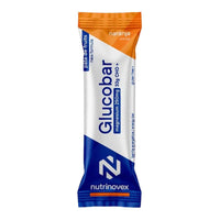 Glucobar Magnesium Bar 250Mg by Nutrinovex