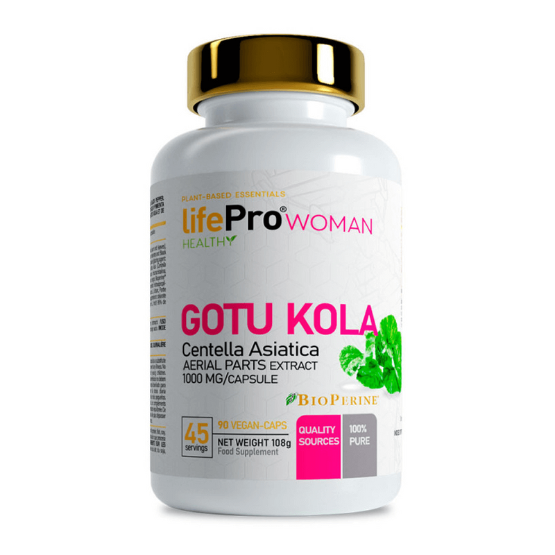 Gotu Kola by Life Pro - LifePRO 0