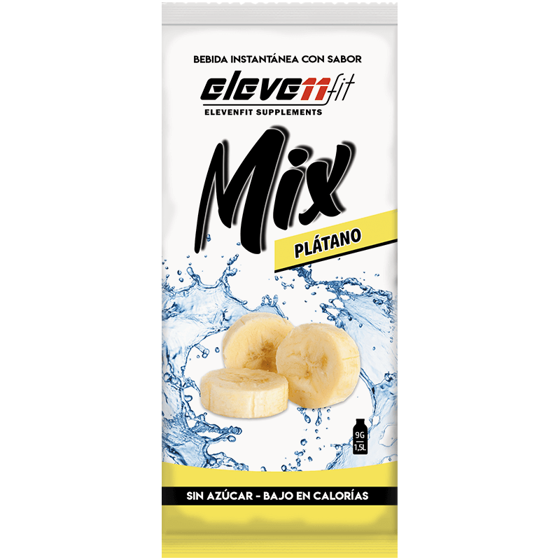 Mix from Eleven Fit - Eleven Fit 48