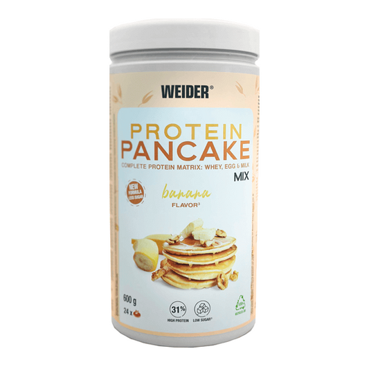 Protein Pancake Mix by Weider from the brand Weider in Weider