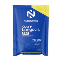 Longovit 360 Drink Pro by Nutrinovex