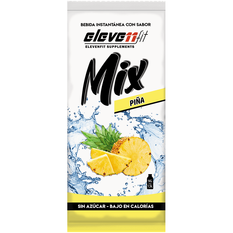 Mix from Eleven Fit - Eleven Fit 45