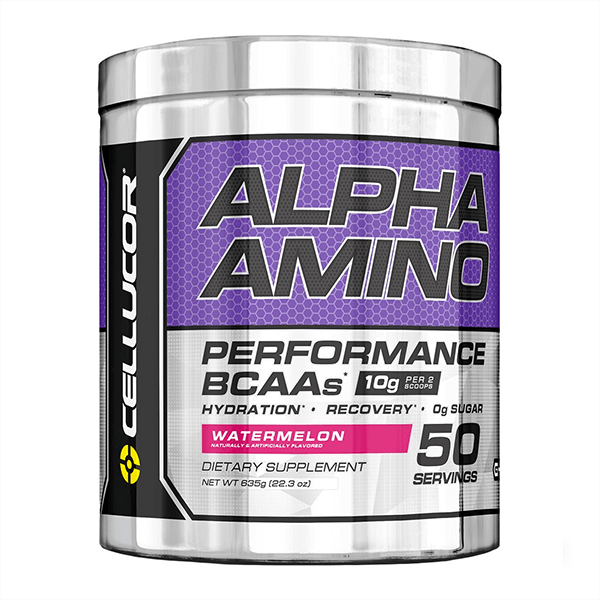 Cellucor Alpha Amino - Cellucor 1