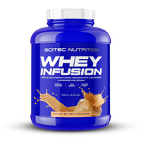Whey Infusion by Scitec Nutrition