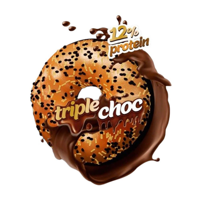 Low-Calorie Bagel (Spelt Bagel) by Life Pro - LifePRO 2