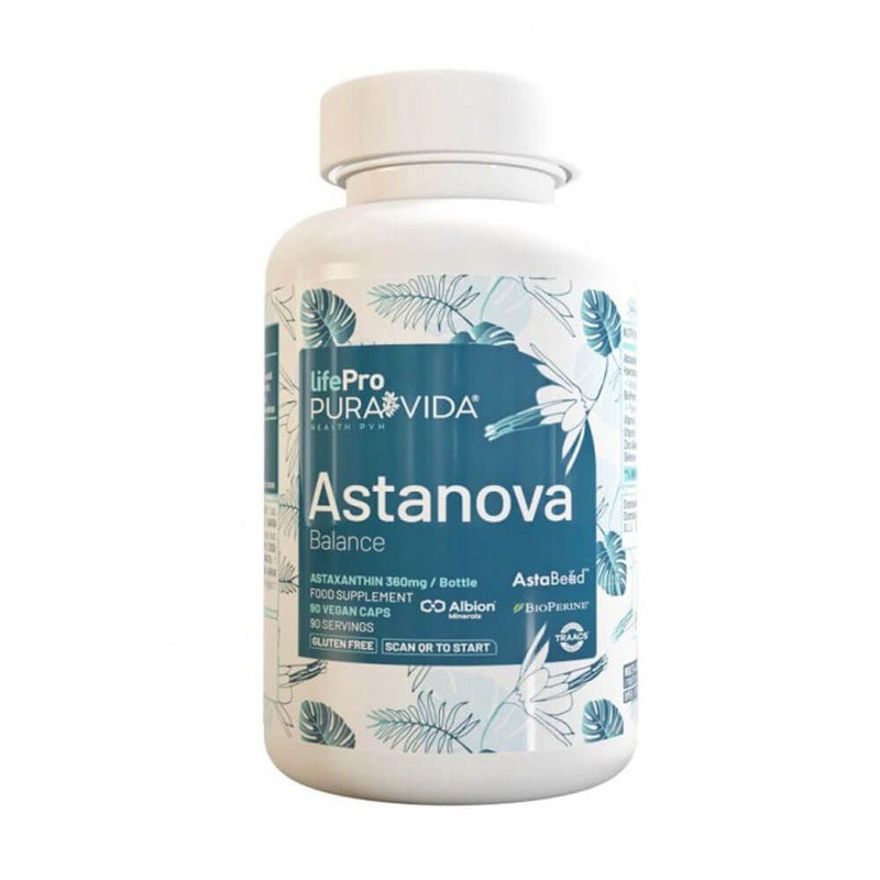 Life Pro Astaxanthin Astanova (Astaxanthin) - LifePRO 0