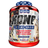 Kong Gainer de 3 kg de la marca BIG (Ganadores de Peso con proteína)