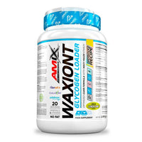 WaxIont en 1kg de la sección amilopectina de Amix Performance