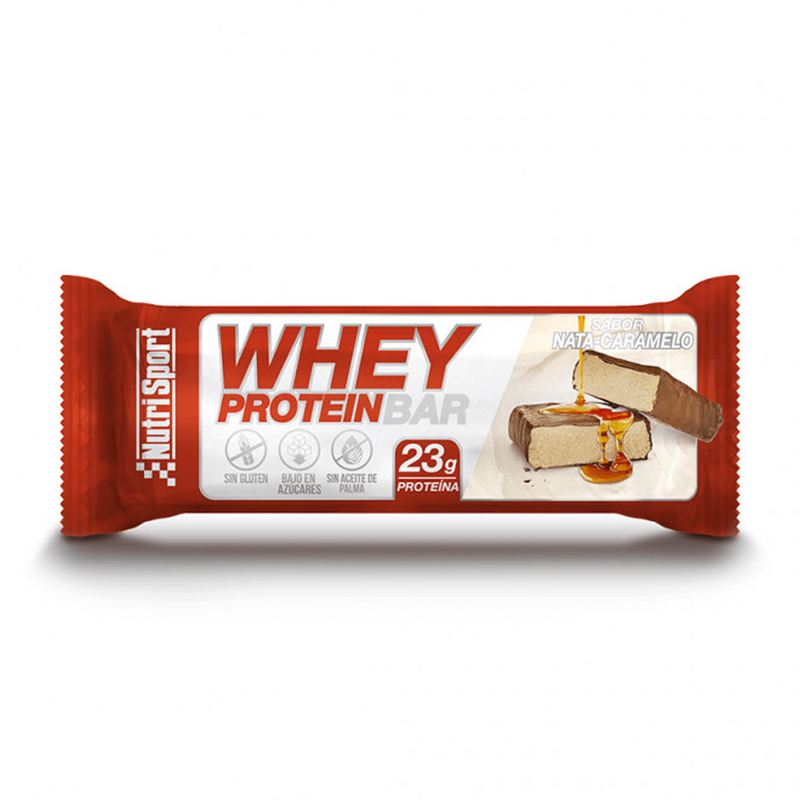 Nutrisport Whey Bar - Nutrisport 1