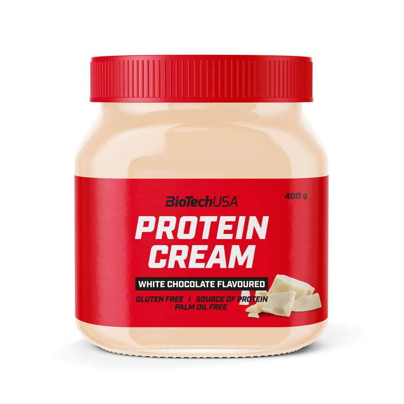 Biotech USA Protein Cream - Biotech USA 1
