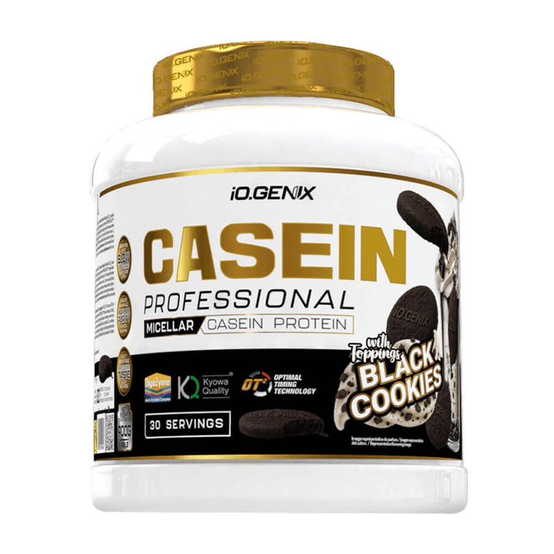 Professional Casein by Iogenix - IO.Genix 1