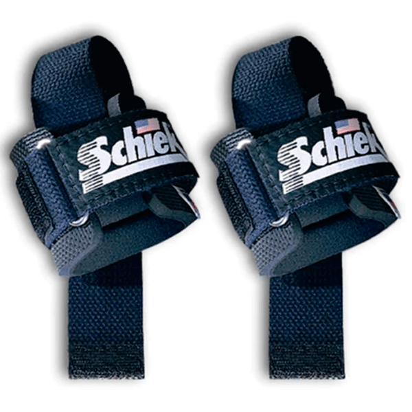 Grips with Wrist Support by Schiek - Schiek 0