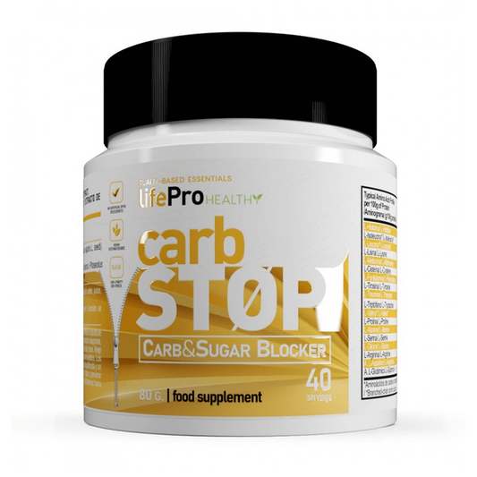 Carb Stop by Life Pro from the brand LifePRO in LifePRO