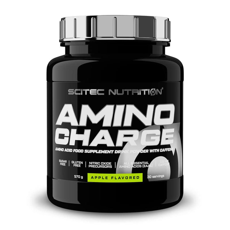 Scitec Nutrition Amino Charge - Scitec Nutrition 1