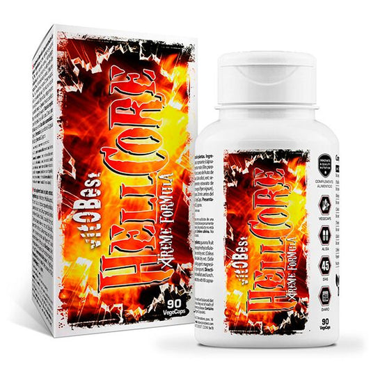 Vitobest HellCore from the brand VitOBest in Burners