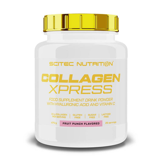 Xpress Collagen by Scitec Nutrition from the brand Scitec Nutrition in Joint Care