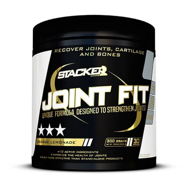 Joint Fit by Stacker Europe - Stacker NVE 0