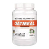 OatMeal de harina de avena hecho por Scitec Nutrition suplemento de la sección avena