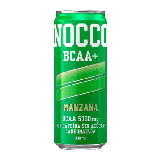Nocco BCAA+ Apple (Caffeine Free) by Nocco from the brand Nocco in Nocco