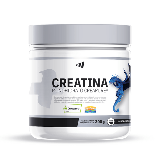 Masmusculo Creatine Monohydrate (Creapure®) with Digezyme® from the brand Masmusculo Supplements in Creatine