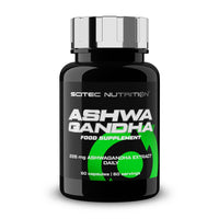 Ashwagandha 226Mg by Scitec Nutrition