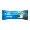 Barrita Low Carbs High Protein de 60g de la categoría barritas de proteinas hecho por Nutrisport