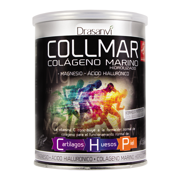 Drasanvi Collmar Magnesium - Drasanvi 0
