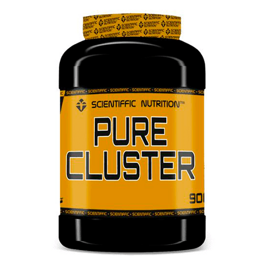 Pure Cluster from Scientiffic Nutrition from the brand Scientiffic Nutrition in Cyclodextrin